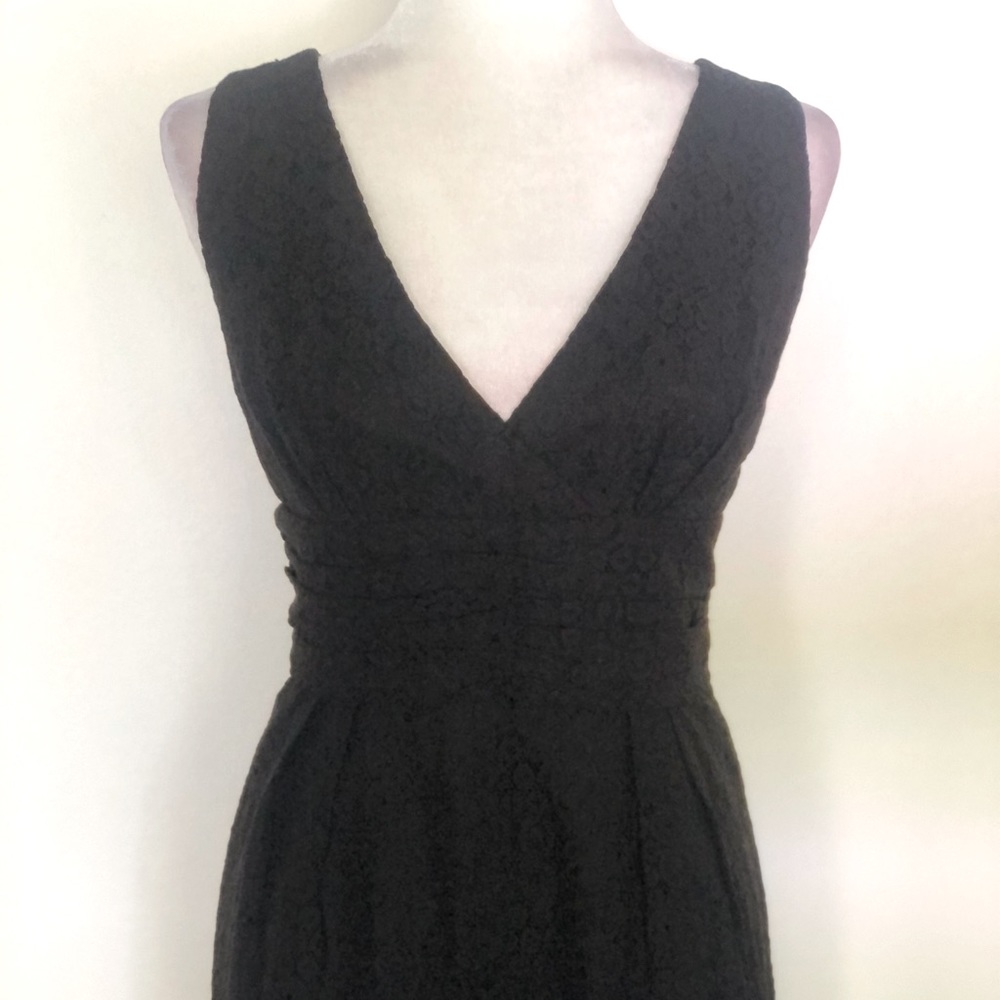 Trina Turk Desert Mirage Lace Geralyn Dress